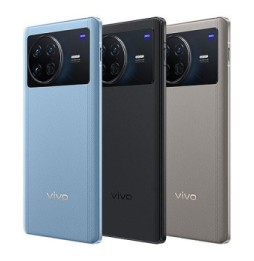 vivo X Note