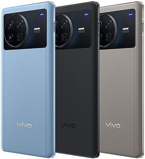 vivo X Note — image 3