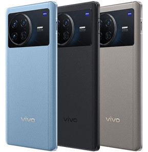 vivo X Note