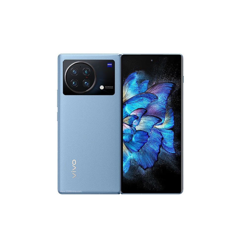 vivo X Fold