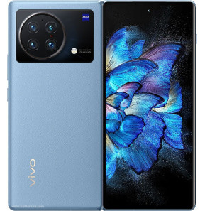 vivo X Fold