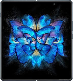 vivo X Fold — image 2