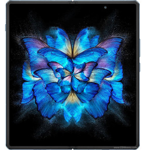 vivo X Fold