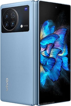 vivo X Fold — image 3