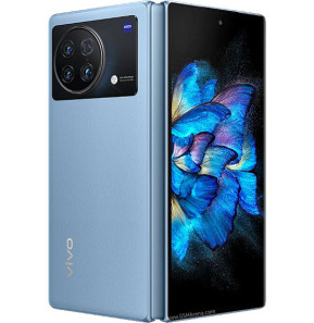 vivo X Fold
