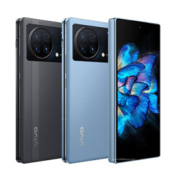 vivo X Fold
