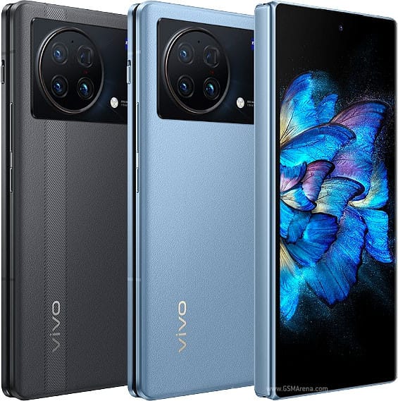 vivo X Fold — image 4