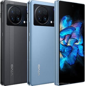 vivo X Fold — image 4