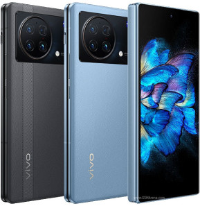 vivo X Fold