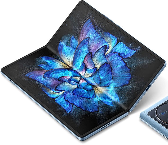 vivo X Fold — image 5