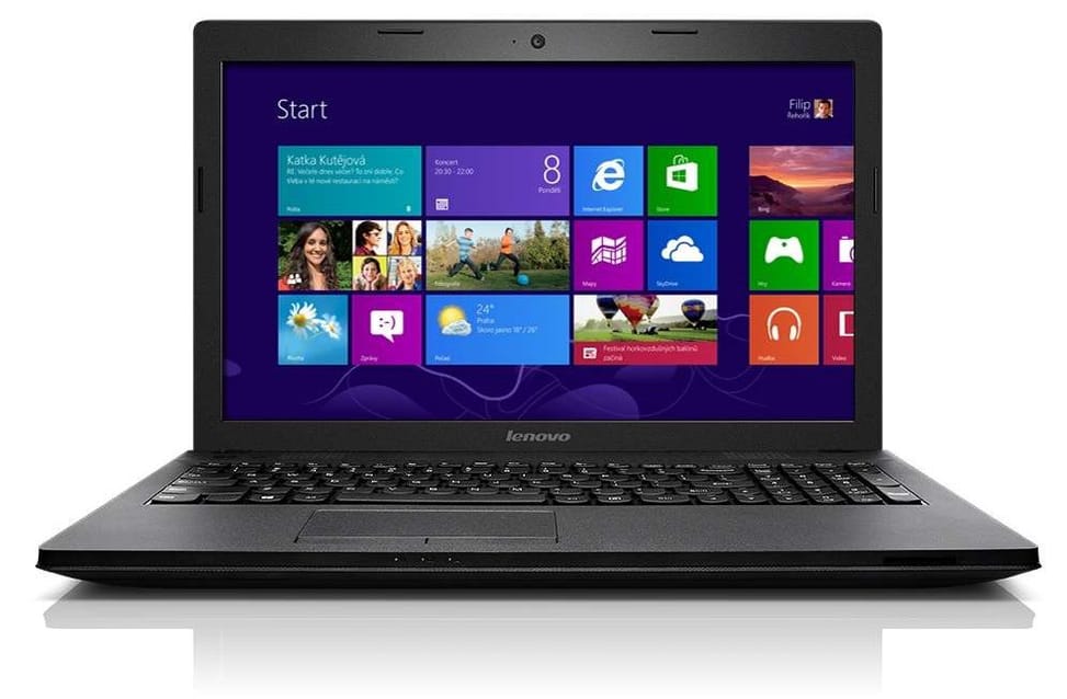 PC Portable Lenovo Z5070 (59423913)