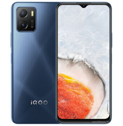 vivo iQOO U5x