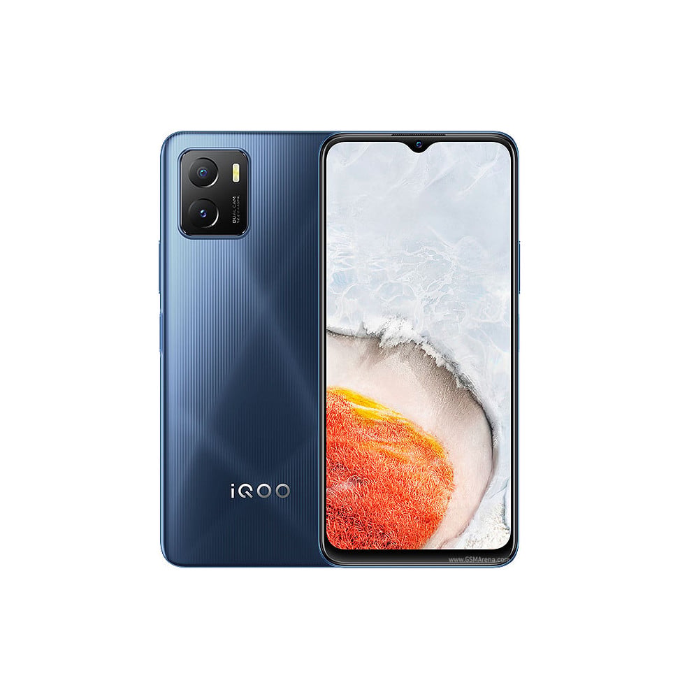 vivo iQOO U5x