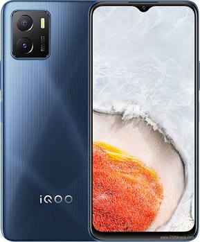 vivo iQOO U5x