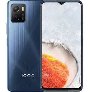 vivo iQOO U5x