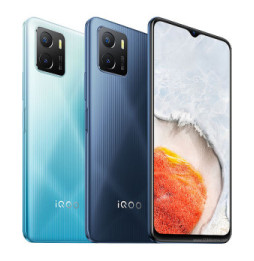 vivo iQOO U5x