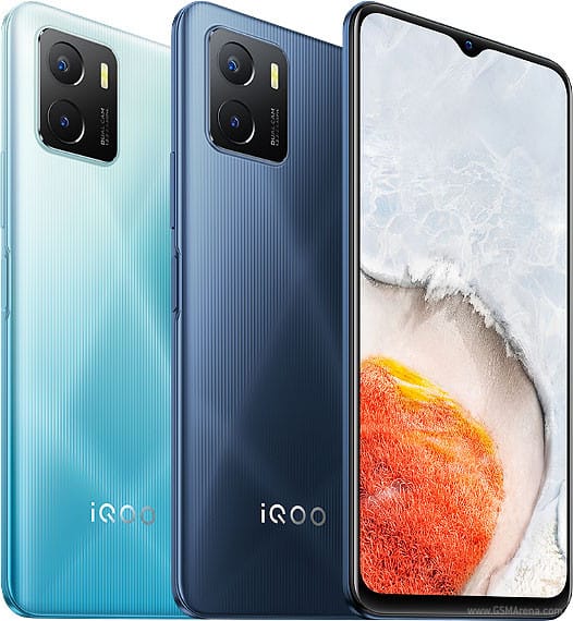 vivo iQOO U5x — image 2