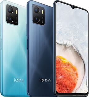 vivo iQOO U5x — image 2