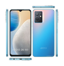 vivo iQOO Z6