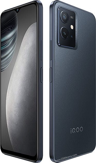 vivo iQOO Z6 — image 2