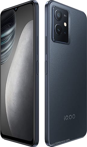 vivo iQOO Z6 — image 2