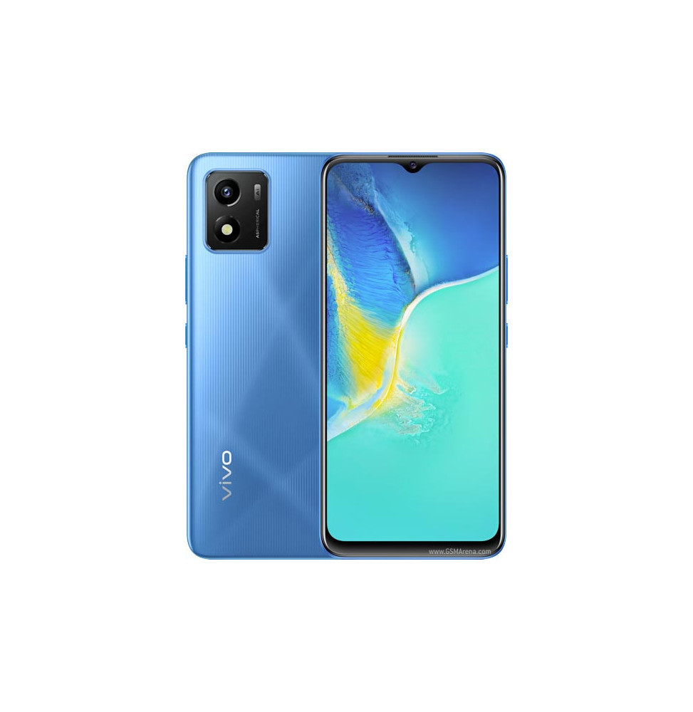 vivo Y01