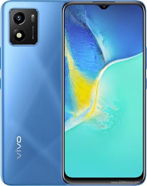 vivo Y01