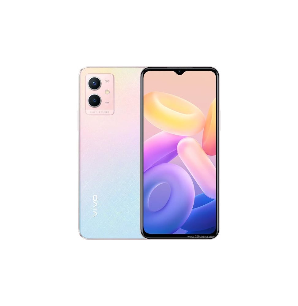 vivo Y33s 5G