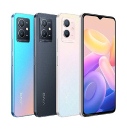 vivo Y33s 5G