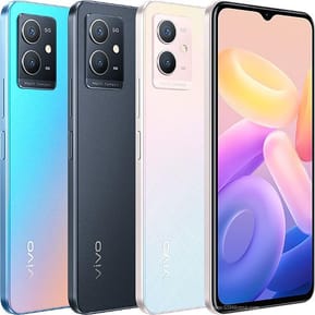 vivo Y33s 5G — image 2