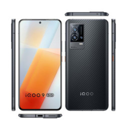 vivo iQOO 9