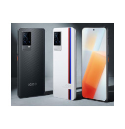 vivo iQOO 9