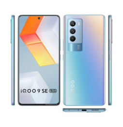vivo iQOO 9 SE