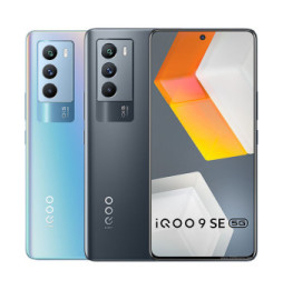vivo iQOO 9 SE