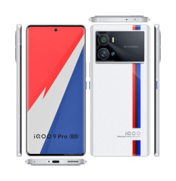 vivo iQOO 9 Pro