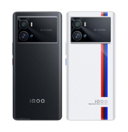 vivo iQOO 9 Pro