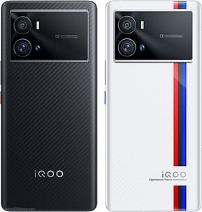 vivo iQOO 9 Pro — image 2