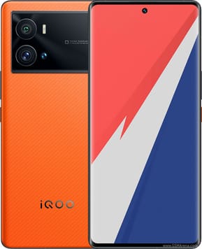 vivo iQOO 9 Pro — image 3