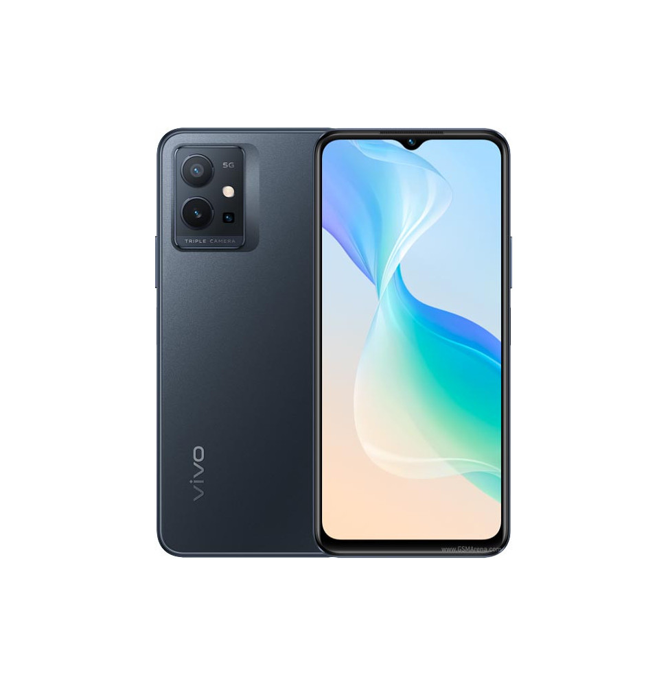 vivo T1 5G