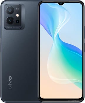 vivo T1 5G