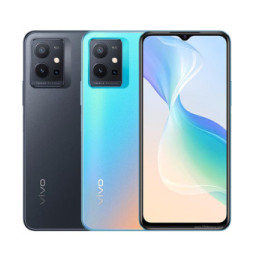 vivo T1 5G