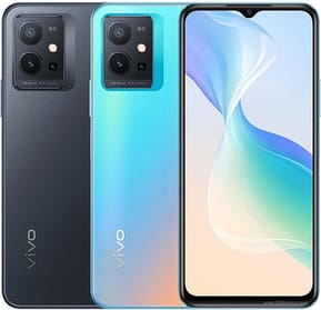 vivo T1 5G — image 2