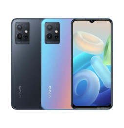 vivo Y75 5G