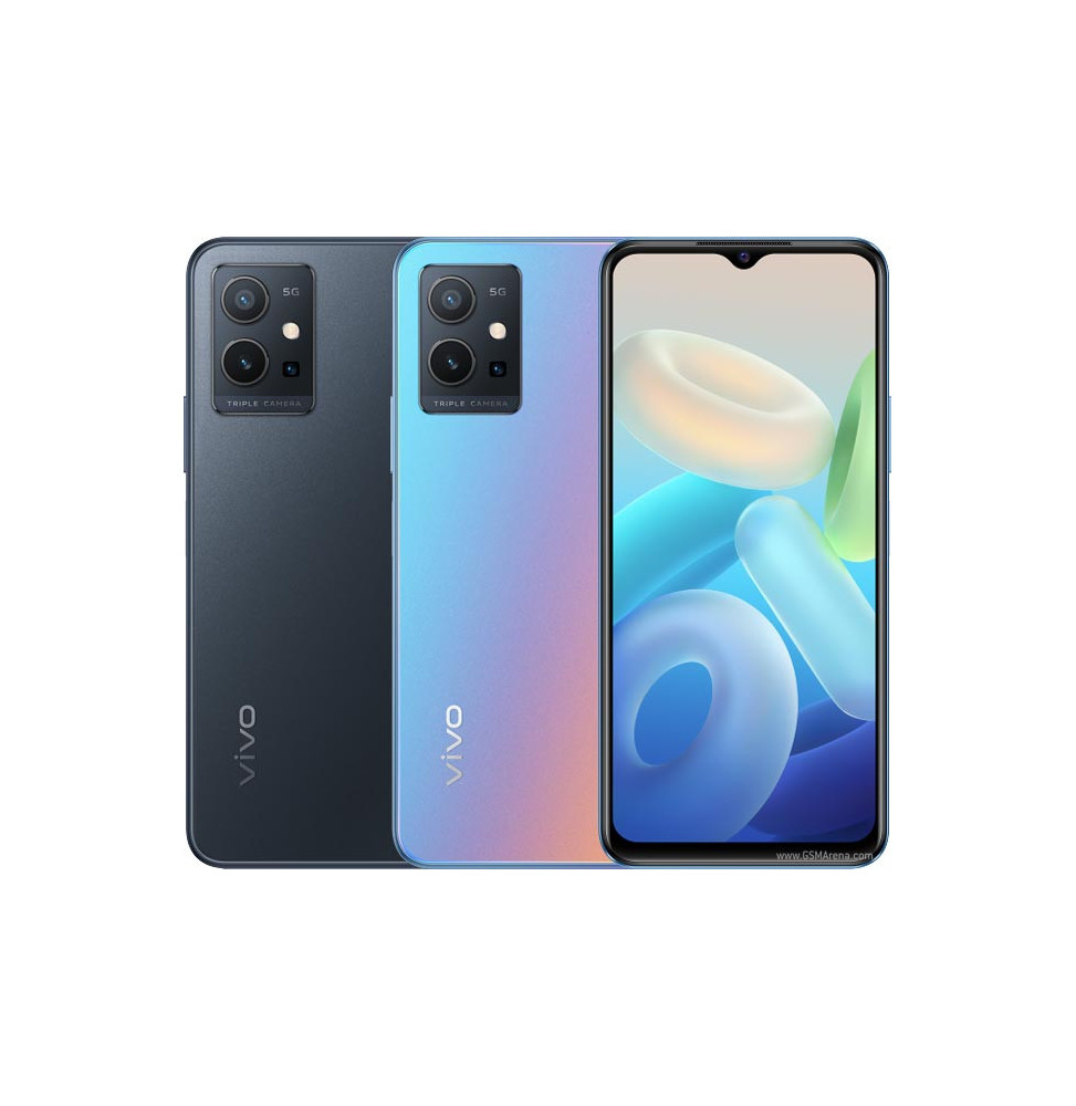 vivo Y75 5G