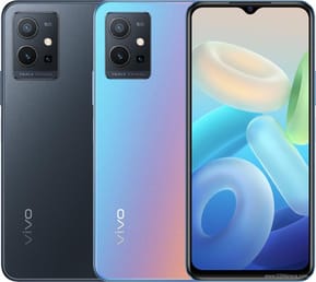 vivo Y75 5G