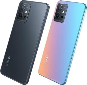 vivo Y75 5G — image 2