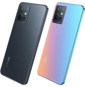 vivo Y75 5G