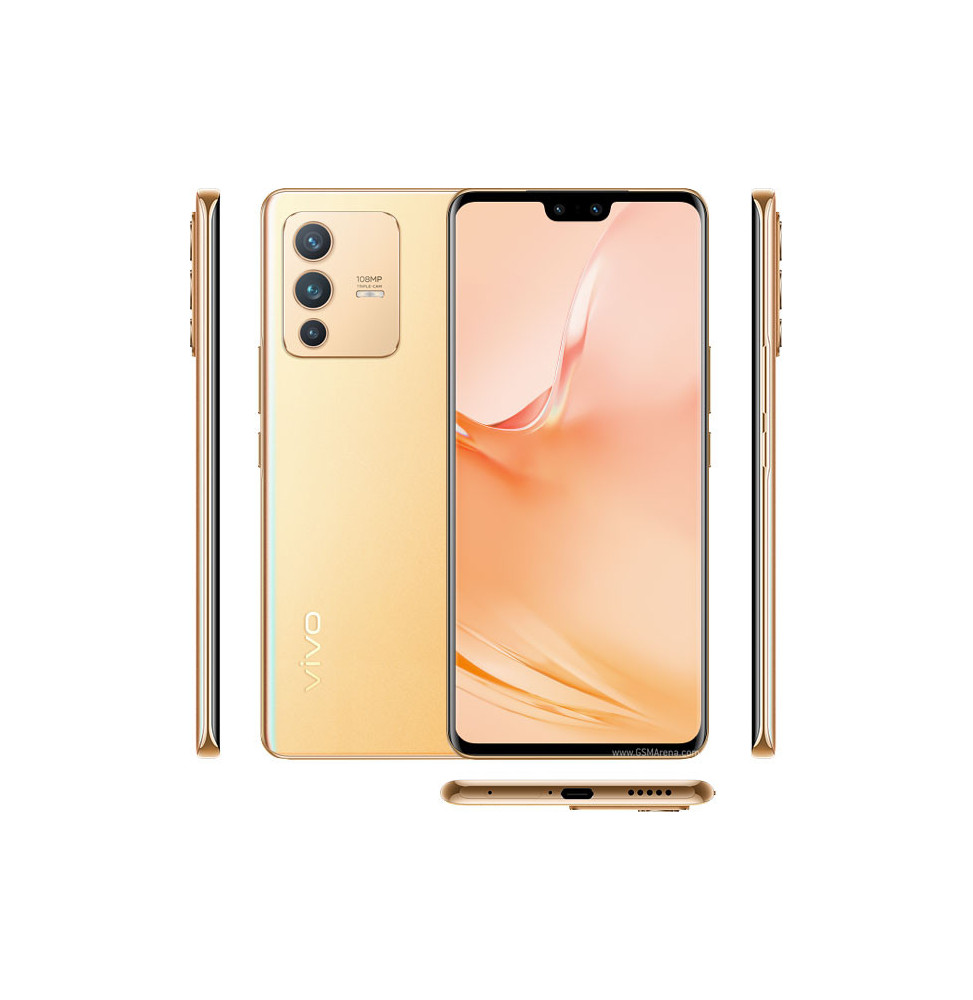 vivo V23 Pro