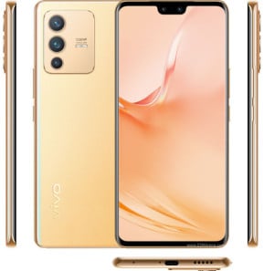 vivo V23 Pro