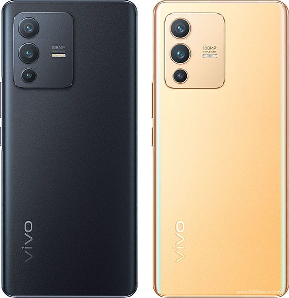 vivo V23 Pro — image 2